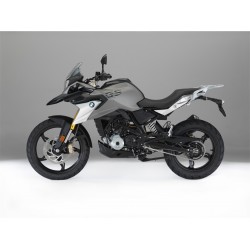 BMW G 310 GS Adventure